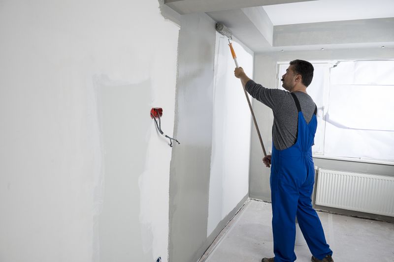 Choosing The Right Interior Paint Colors