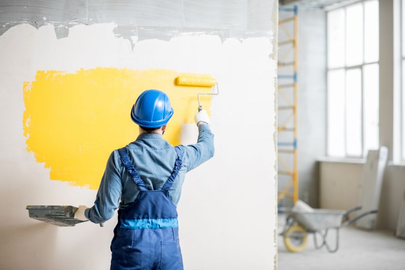 Specialty Painting Contractors