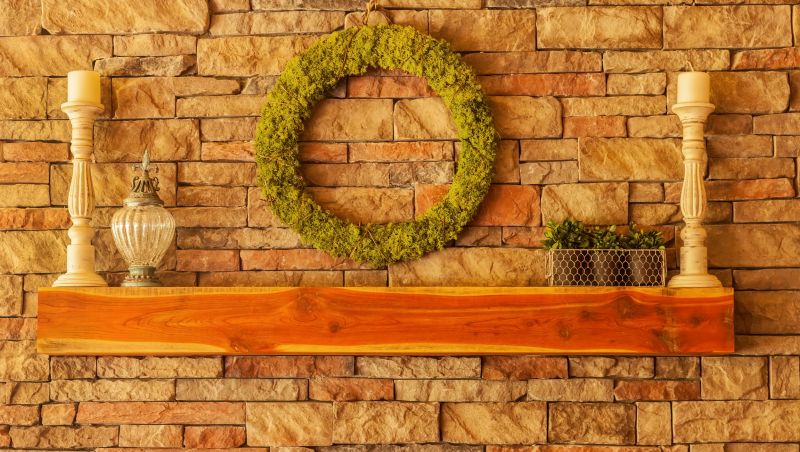Matches interior design style