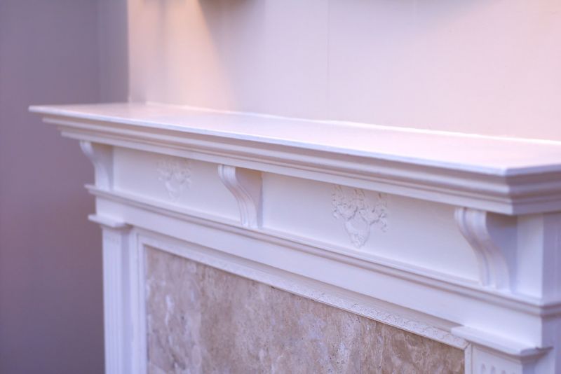 Simplifies cleaning and upkeep